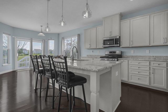 5609 Meadowhaven Drive, Powell, OH 43065