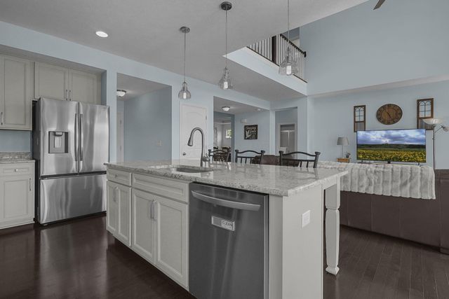 5609 Meadowhaven Drive, Powell, OH 43065