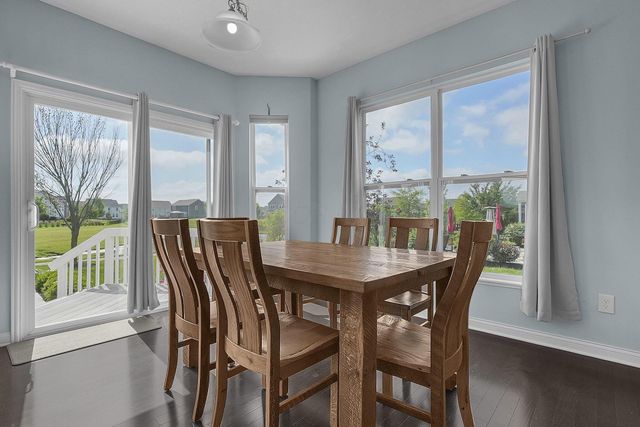 5609 Meadowhaven Drive, Powell, OH 43065