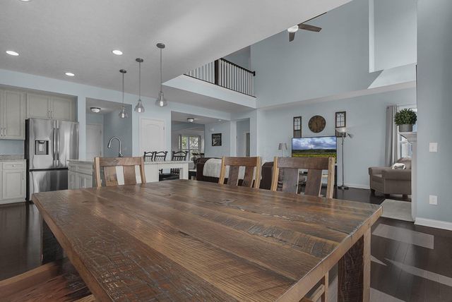 5609 Meadowhaven Drive, Powell, OH 43065