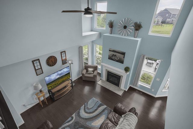 5609 Meadowhaven Drive, Powell, OH 43065
