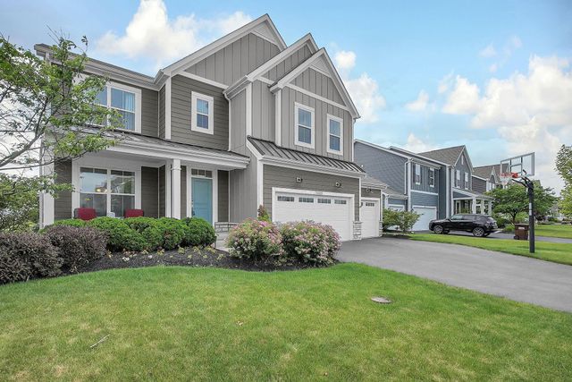 5609 Meadowhaven Drive, Powell, OH 43065