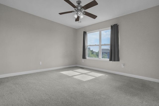 5609 Meadowhaven Drive, Powell, OH 43065