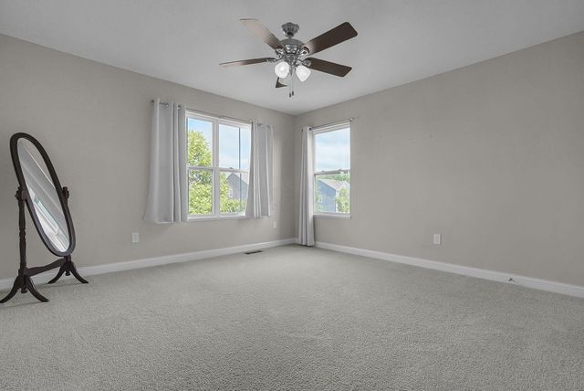5609 Meadowhaven Drive, Powell, OH 43065