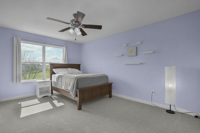 5609 Meadowhaven Drive, Powell, OH 43065