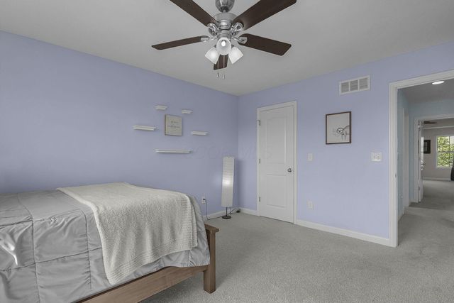5609 Meadowhaven Drive, Powell, OH 43065