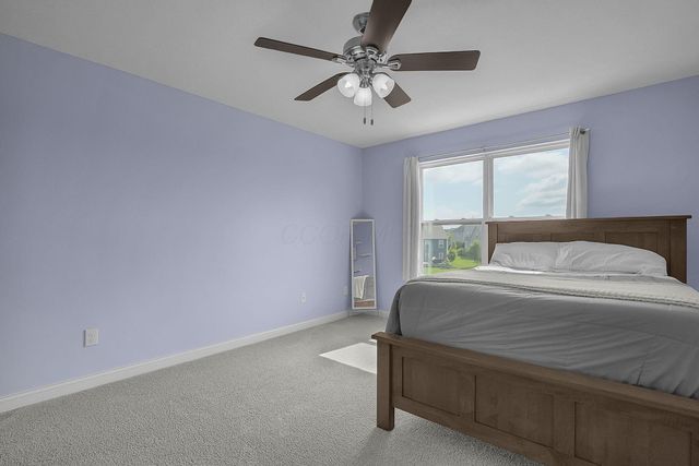 5609 Meadowhaven Drive, Powell, OH 43065
