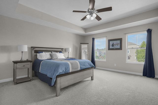 5609 Meadowhaven Drive, Powell, OH 43065