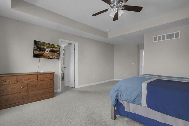 5609 Meadowhaven Drive, Powell, OH 43065