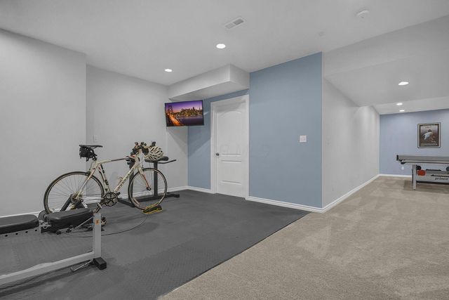5609 Meadowhaven Drive, Powell, OH 43065