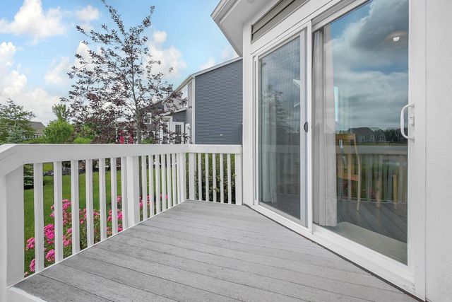 5609 Meadowhaven Drive, Powell, OH 43065