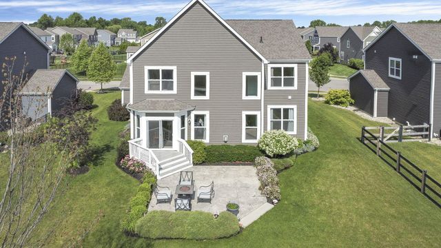 5609 Meadowhaven Drive, Powell, OH 43065