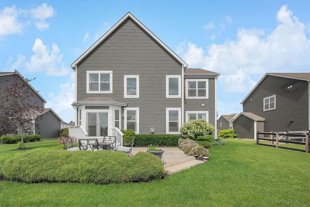 5609 Meadowhaven Drive, Powell, OH 43065