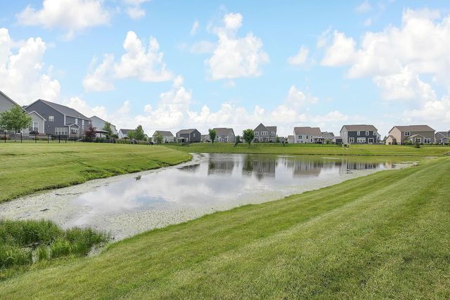 5609 Meadowhaven Drive, Powell, OH 43065