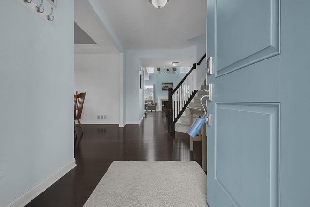 5609 Meadowhaven Drive, Powell, OH 43065