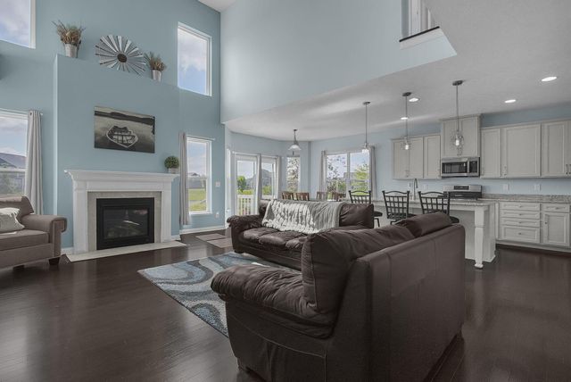 5609 Meadowhaven Drive, Powell, OH 43065