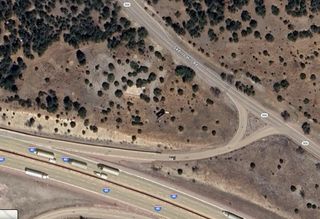 Sedillo Hill Road, Tijeras, NM 87059