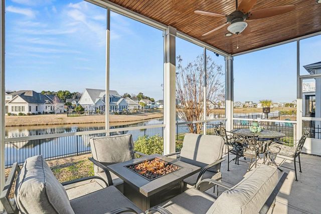 889 Crystal Water Way, Myrtle Beach, SC 29579