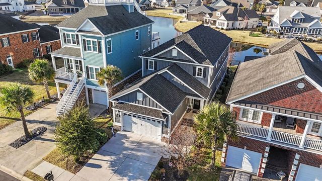 889 Crystal Water Way, Myrtle Beach, SC 29579