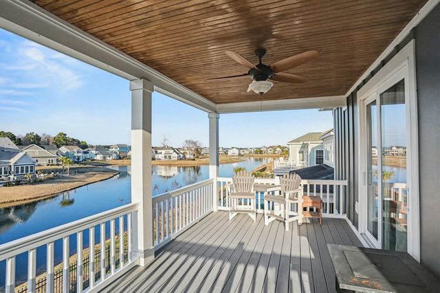 889 Crystal Water Way, Myrtle Beach, SC 29579