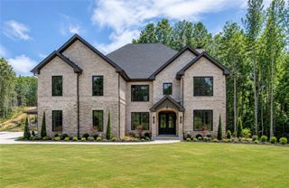 4692 Spout Springs Road (LOT 3) Road, Buford, GA 30519