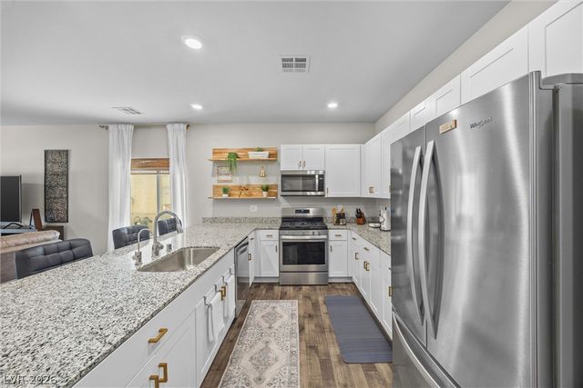 7545 Cooks Meadow Street, North Las Vegas, NV 89084