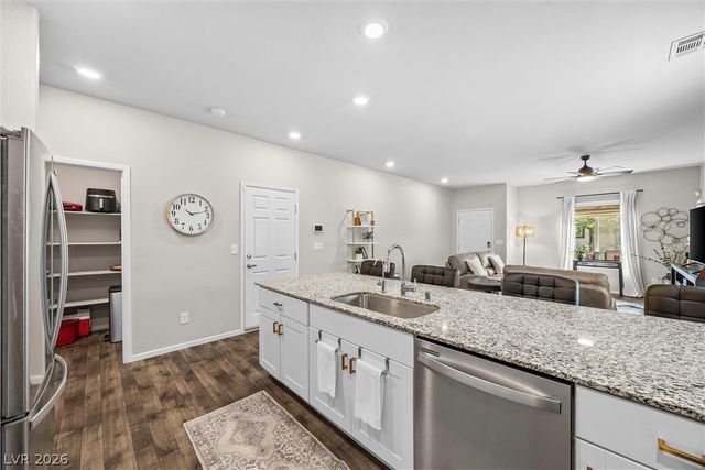 7545 Cooks Meadow Street, North Las Vegas, NV 89084