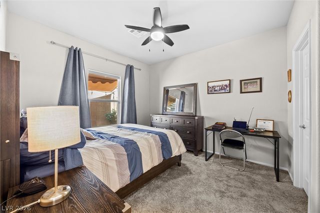7545 Cooks Meadow Street, North Las Vegas, NV 89084