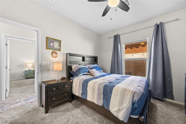 7545 Cooks Meadow Street, North Las Vegas, NV 89084