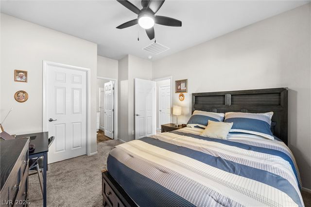 7545 Cooks Meadow Street, North Las Vegas, NV 89084