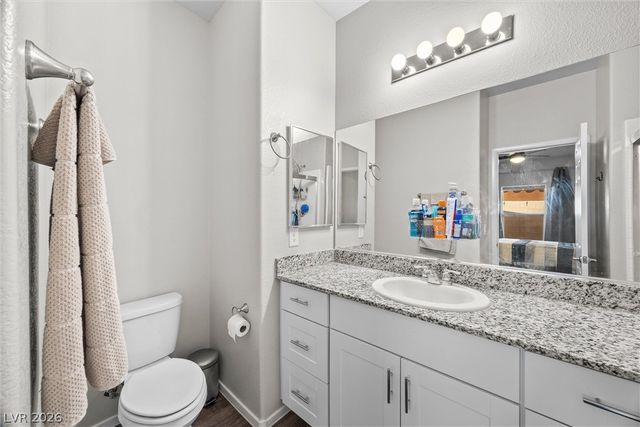 7545 Cooks Meadow Street, North Las Vegas, NV 89084