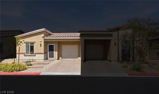 7545 Cooks Meadow Street, North Las Vegas, NV 89084