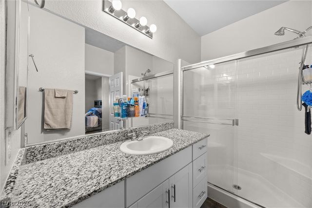 7545 Cooks Meadow Street, North Las Vegas, NV 89084