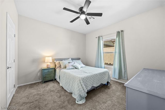 7545 Cooks Meadow Street, North Las Vegas, NV 89084