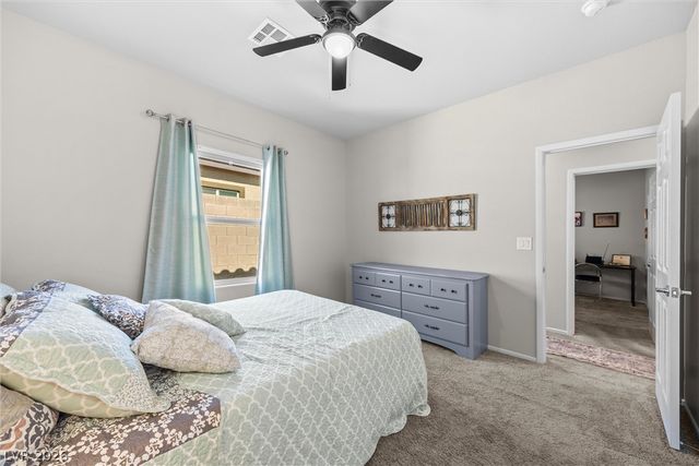 7545 Cooks Meadow Street, North Las Vegas, NV 89084