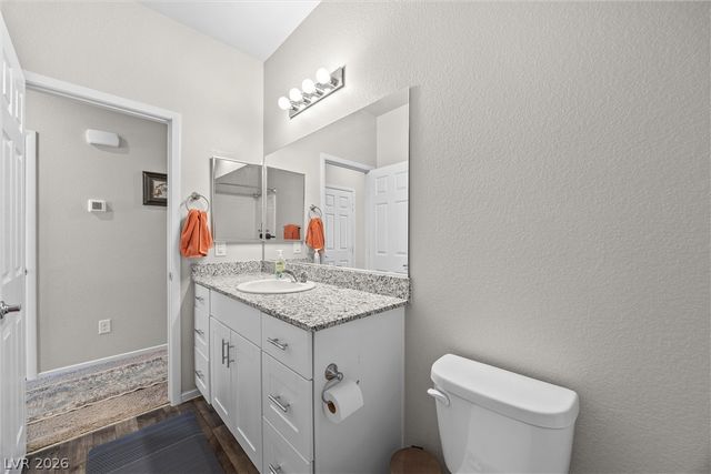 7545 Cooks Meadow Street, North Las Vegas, NV 89084
