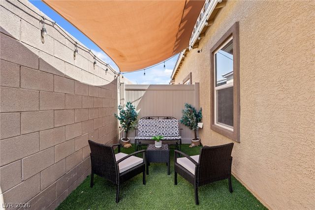 7545 Cooks Meadow Street, North Las Vegas, NV 89084