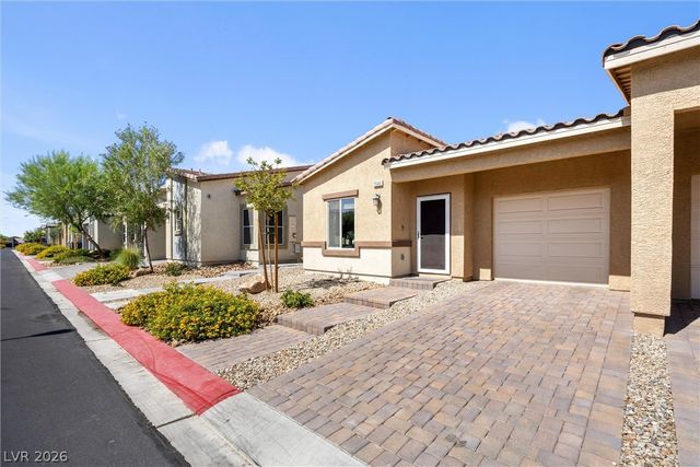 7545 Cooks Meadow Street, North Las Vegas, NV 89084