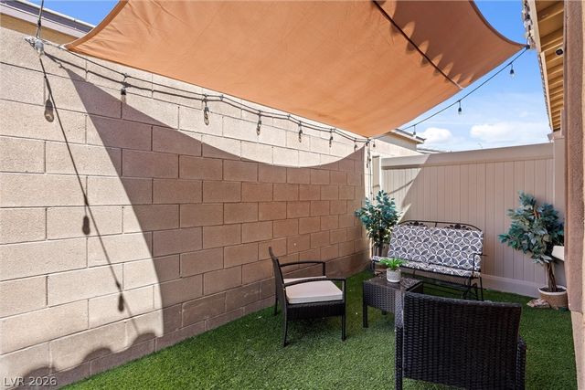 7545 Cooks Meadow Street, North Las Vegas, NV 89084