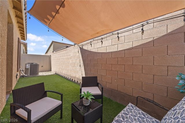 7545 Cooks Meadow Street, North Las Vegas, NV 89084