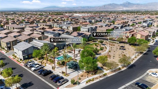 7545 Cooks Meadow Street, North Las Vegas, NV 89084