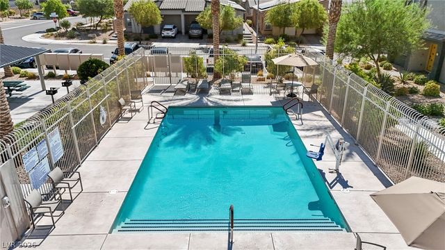 7545 Cooks Meadow Street, North Las Vegas, NV 89084