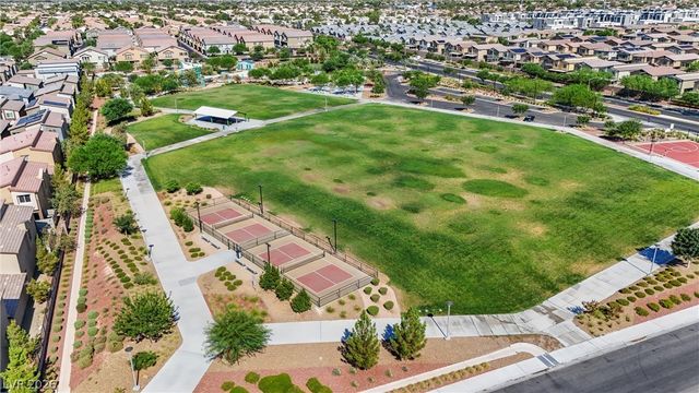 7545 Cooks Meadow Street, North Las Vegas, NV 89084