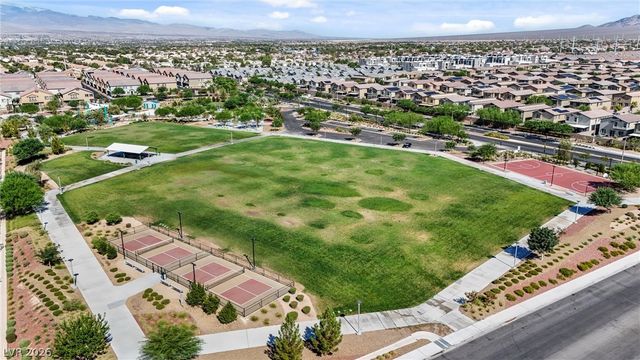 7545 Cooks Meadow Street, North Las Vegas, NV 89084