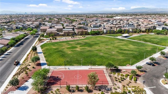 7545 Cooks Meadow Street, North Las Vegas, NV 89084