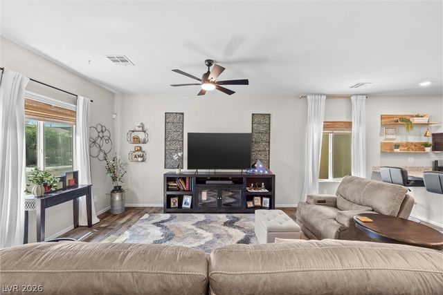 7545 Cooks Meadow Street, North Las Vegas, NV 89084