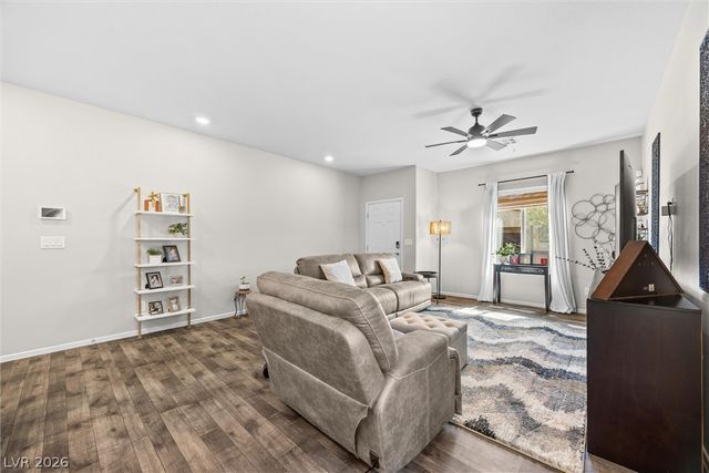 7545 Cooks Meadow Street, North Las Vegas, NV 89084
