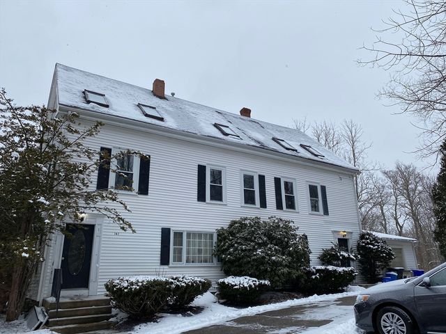 161 Cedar St 4, Milford, MA 01757