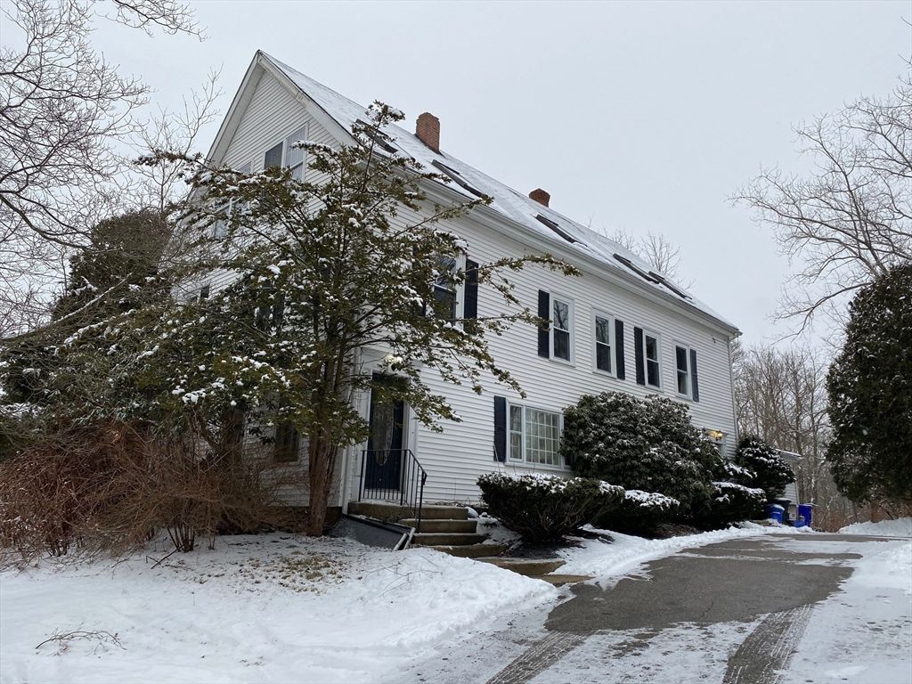 161 Cedar St 4, Milford, MA 01757