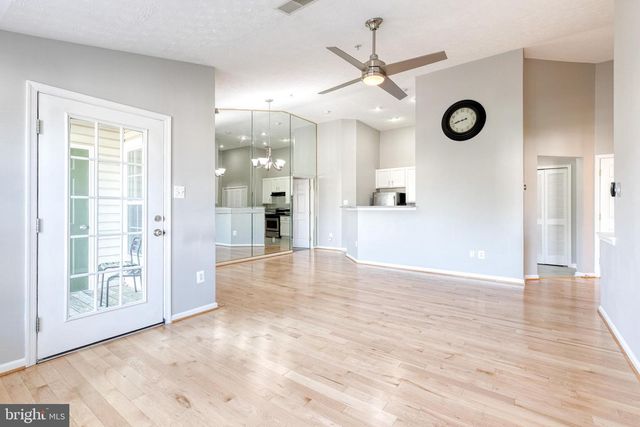 3021 HUNTING RIDGE DR, Owings Mills, MD 21117